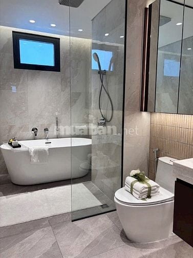 Bán căn hộ GLADIA HEIGHTS – Quận 2 giá chỉ từ 83 triệu/m², CK 12%