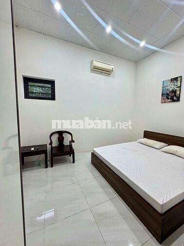 🏡 CHO THUÊ NHÀ GÁC ĐÚC CÓ SÂN VƯỜN KHU NAM VIỆT Á