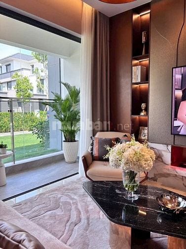 Bán căn hộ GLADIA HEIGHTS – Quận 2 giá chỉ từ 83 triệu/m², CK 12%