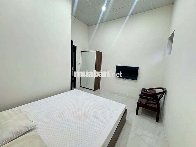 🏡 CHO THUÊ NHÀ GÁC ĐÚC CÓ SÂN VƯỜN KHU NAM VIỆT Á