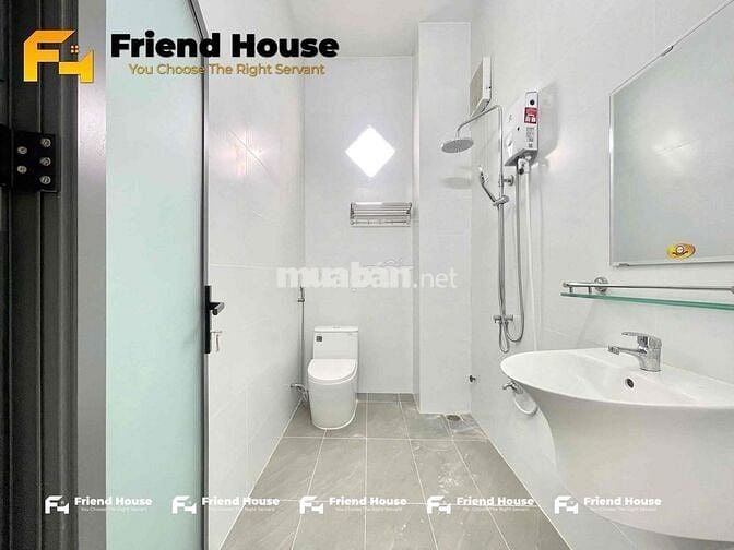 💥Dự án CHDV FULL NT MÁY GIẶT RIÊNG THANG MÁY MỚI💥