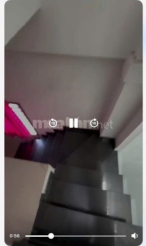 Cho thuê nhà HXT Bàu Cát 1trệt 4 lầu.Hơn500m2.Cho KD nhiều nghành,CHDV