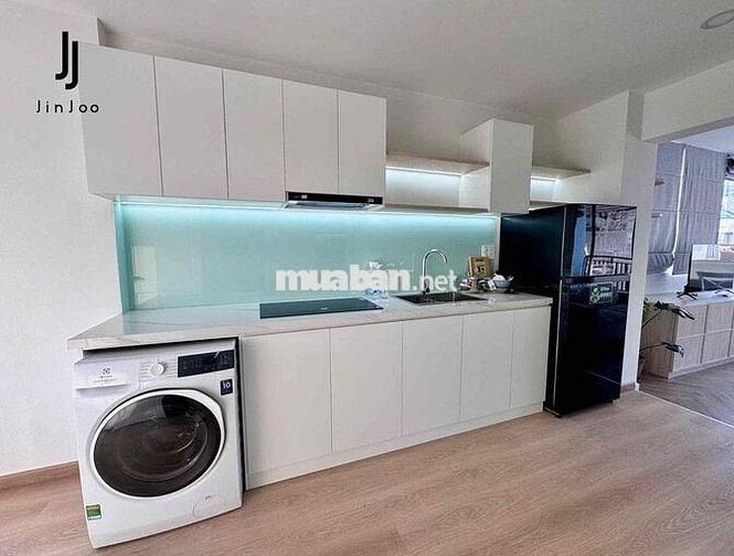 KHAI TRƯƠNG CĂN HỘ MỚI 100% - gần TRUNG TÂM - có thang máy