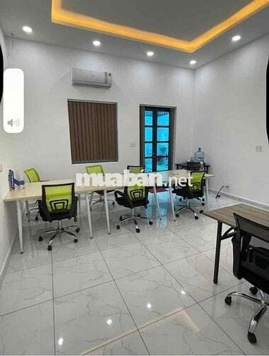 💥 CHỈ TỪ 10 TRIỆU/THÁNG – THUÊ NGUYÊN SÀN VĂN PHÒNG CITYLAND GÒ VẤP 💥