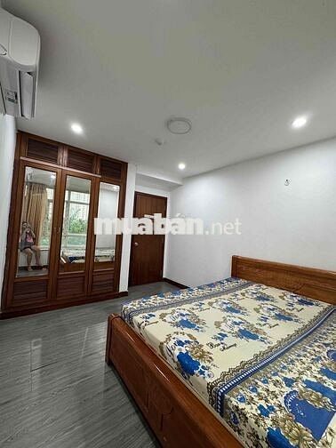 Cho thuê phòng căn hộ new sài gòn.