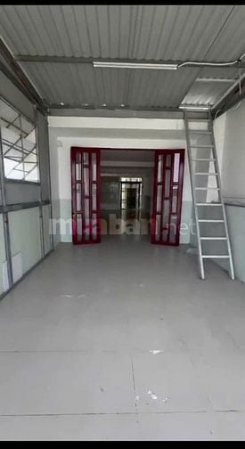 Cho thuê nhà HXT Bàu Cát 1trệt 4 lầu.Hơn500m2.Cho KD nhiều nghành,CHDV
