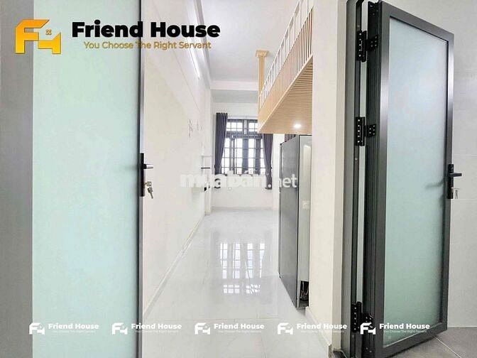 💥Dự án CHDV FULL NT MÁY GIẶT RIÊNG THANG MÁY MỚI💥
