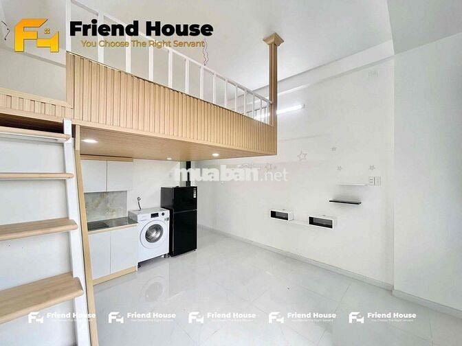 💥Dự án CHDV FULL NT MÁY GIẶT RIÊNG THANG MÁY MỚI💥