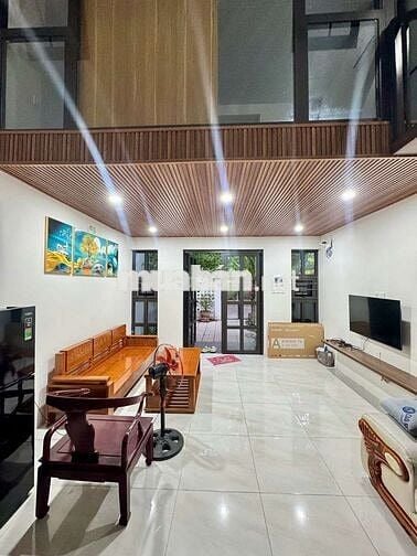 🏡 CHO THUÊ NHÀ GÁC ĐÚC CÓ SÂN VƯỜN KHU NAM VIỆT Á