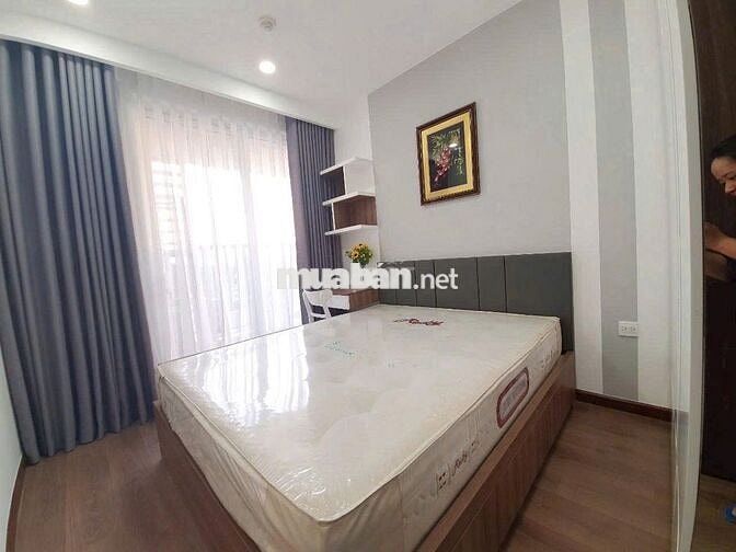 2PN FULL NỘI THẤT ĐẸP CHỈ 16TR, CHO THUÊ CĂN HỘ TÒA GOLDEN MANSION