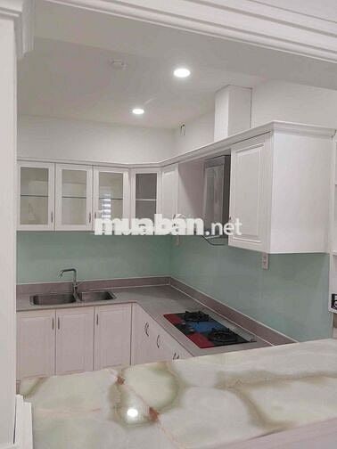 Cho thuê cc Sinh Lợi, tầng 14, khu Trung Sơn, Bình Chánh, TPHCM