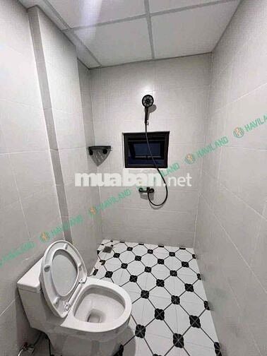 🏢 TOÀ MỚI – NƯỚC MẶN 7 – VIEW SÔNG – OK PET – STUDIO 5.5TR 🏢