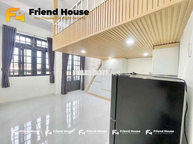 💥Dự án CHDV FULL NT MÁY GIẶT RIÊNG THANG MÁY MỚI💥