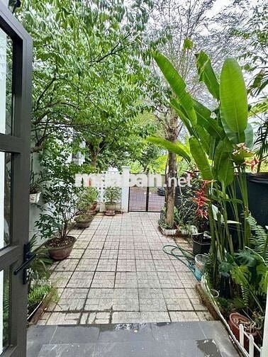 🏡 CHO THUÊ NHÀ GÁC ĐÚC CÓ SÂN VƯỜN KHU NAM VIỆT Á