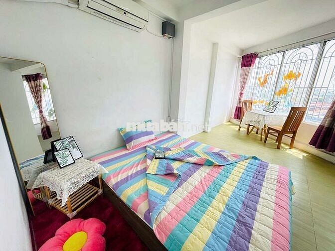 Sang nhượng phòng trọ đối diện Bến xe Miền Tây – 3,2 triệu/tháng
