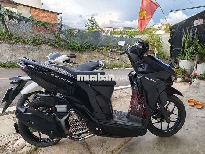 Honda Vario 125cc 2023 