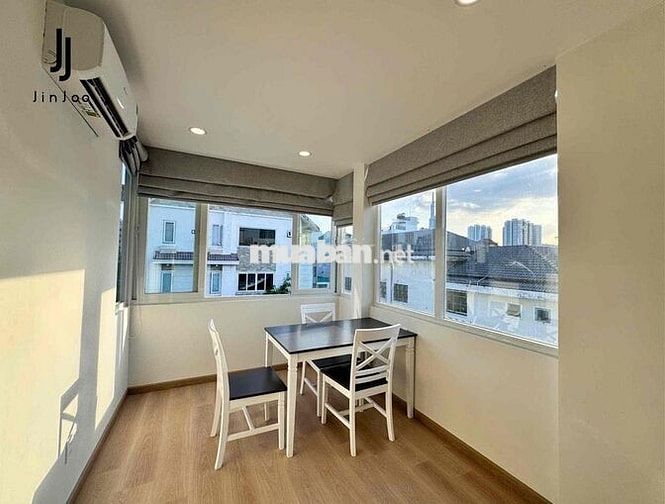 KHAI TRƯƠNG CĂN HỘ MỚI 100% - gần TRUNG TÂM - có thang máy