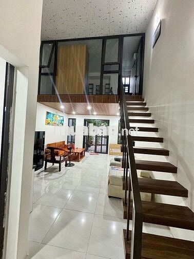 🏡 CHO THUÊ NHÀ GÁC ĐÚC CÓ SÂN VƯỜN KHU NAM VIỆT Á