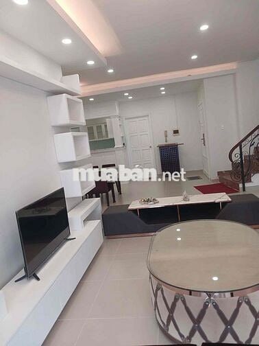Cho thuê cc Sinh Lợi, tầng 14, khu Trung Sơn, Bình Chánh, TPHCM
