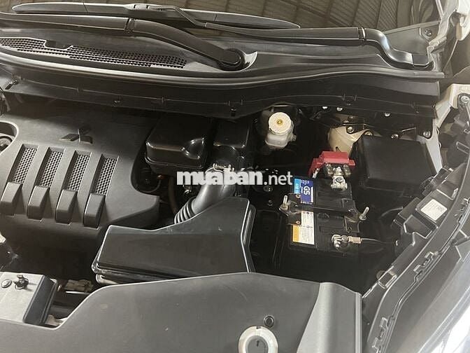 Mitsubishi Xpander GLP 2024 38000 km Trắng