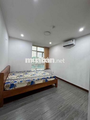 Cho thuê phòng căn hộ new sài gòn.