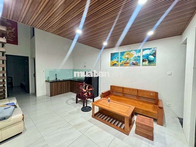 🏡 CHO THUÊ NHÀ GÁC ĐÚC CÓ SÂN VƯỜN KHU NAM VIỆT Á