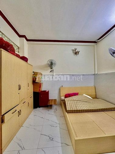 CẦN BÁN NHÀ ĐƯỜNG HÒA BÌNH - TÂN PHÚ