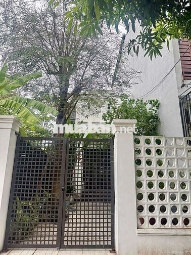 🏡 CHO THUÊ NHÀ GÁC ĐÚC CÓ SÂN VƯỜN KHU NAM VIỆT Á