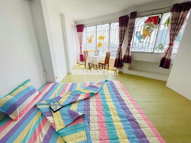 Sang nhượng phòng trọ đối diện Bến xe Miền Tây – 3,2 triệu/tháng