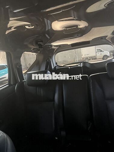 Mitsubishi Xpander GLP 2024 38000 km Trắng