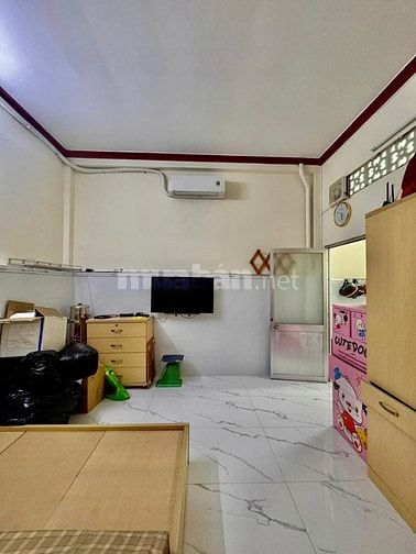 CẦN BÁN NHÀ ĐƯỜNG HÒA BÌNH - TÂN PHÚ