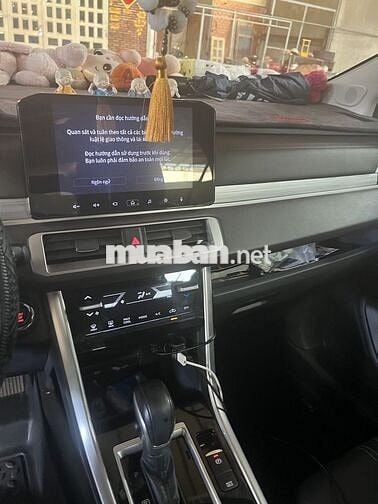 Mitsubishi Xpander GLP 2024 38000 km Trắng