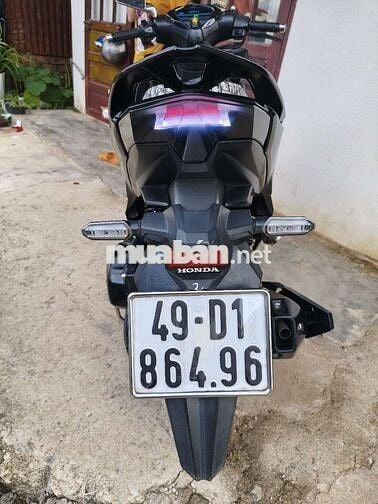 Honda Vario 125cc 2023 