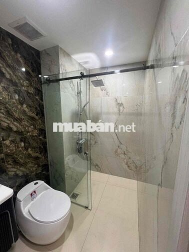 CHO THUÊ CĂN HỘ PANOMA, 2PN, 50m2 View pháo hoa