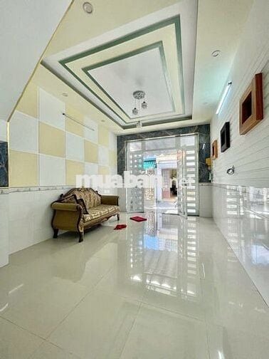 CHO THUÊ NHÀ TRỆT 2 LẦU HẺM 112 ĐƯỜNG NGUYỄN THỊ MINH KHAI