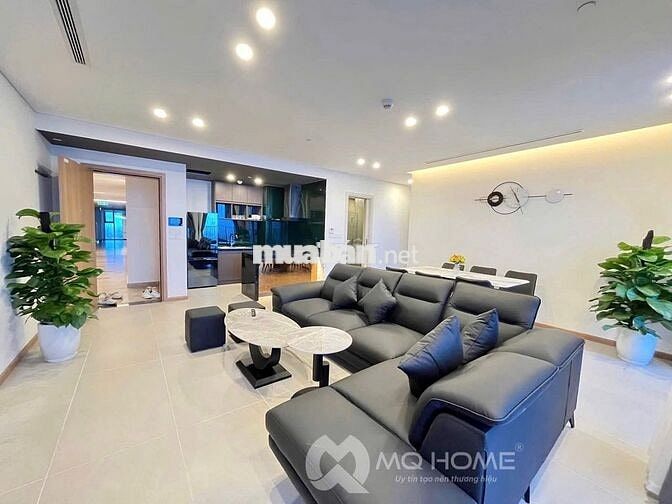 🔥 CHO THUÊ CĂN HỘ SAM TOWER – GIÁ TỐT NGAY TRUNG TÂM ĐÀ NẴNG