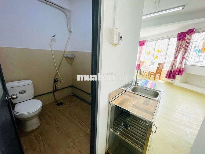 Sang nhượng phòng trọ đối diện Bến xe Miền Tây – 3,2 triệu/tháng