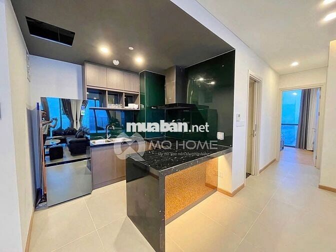 🔥 CHO THUÊ CĂN HỘ SAM TOWER – GIÁ TỐT NGAY TRUNG TÂM ĐÀ NẴNG