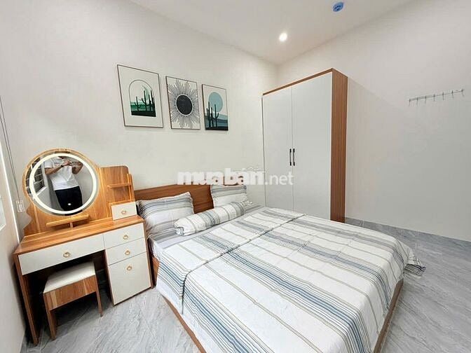 ✨ CĂN HỘ 1PN MỚI 100% – SƠN TRÀ ✨