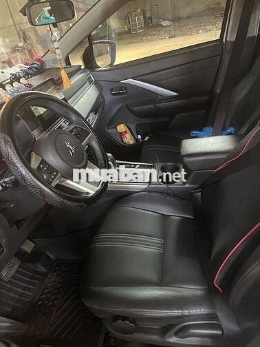 Mitsubishi Xpander GLP 2024 38000 km Trắng