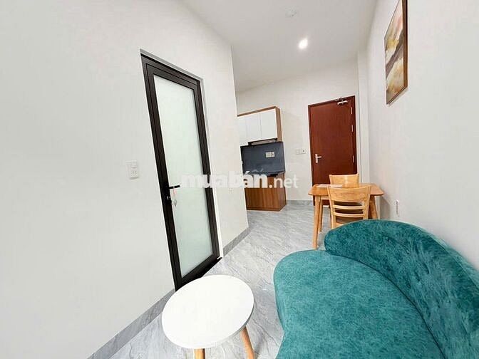 ✨ CĂN HỘ 1PN MỚI 100% – SƠN TRÀ ✨
