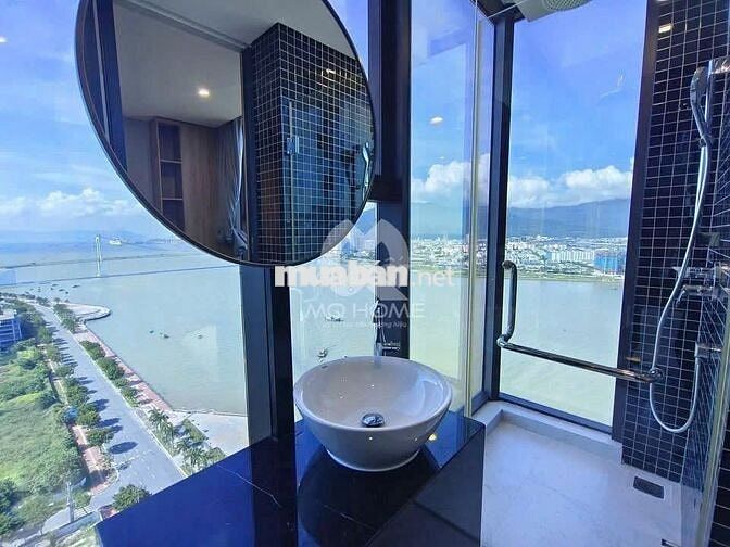 🔥 CHO THUÊ CĂN HỘ SAM TOWER – GIÁ TỐT NGAY TRUNG TÂM ĐÀ NẴNG