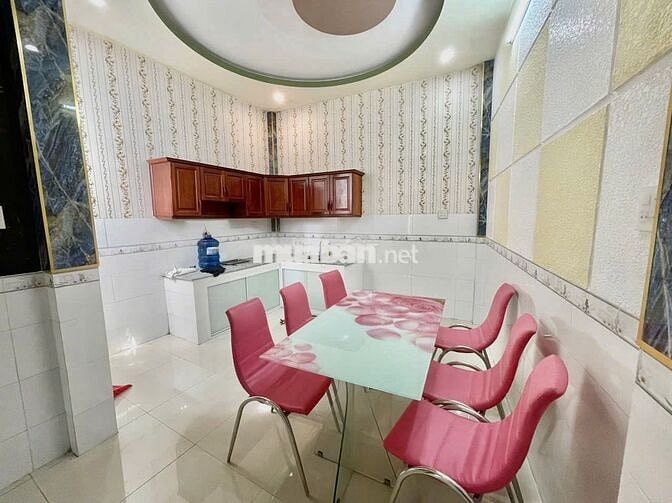CHO THUÊ NHÀ TRỆT 2 LẦU HẺM 112 ĐƯỜNG NGUYỄN THỊ MINH KHAI