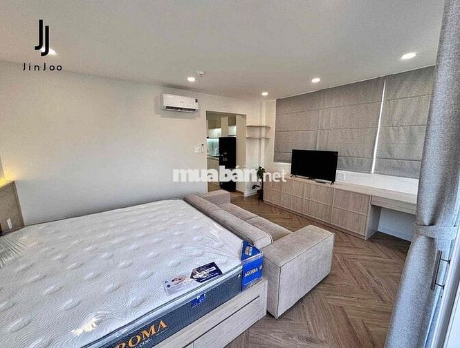 KHAI TRƯƠNG CĂN HỘ MỚI 100% - gần TRUNG TÂM - có thang máy