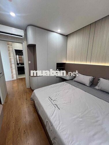 CHO THUÊ CĂN HỘ PANOMA, 2PN, 50m2 View pháo hoa
