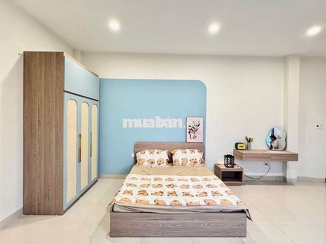 🔥 STUDIO TRUNG TÂM HẢI CHÂU – CHỈ 6.5M/THÁNG 🔥