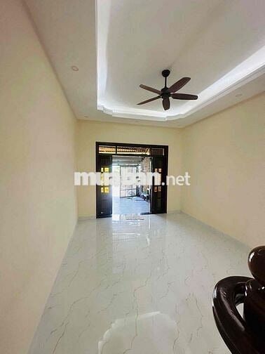 NHÀ MTKD - 2 TẦNG BTCT - XE HƠI NGỦ NHÀ - 73M2 - LINH TÂY - THỦ ĐỨC