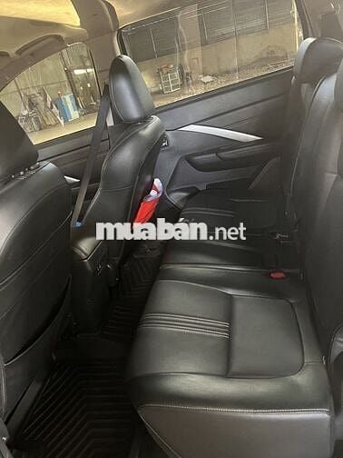 Mitsubishi Xpander GLP 2024 38000 km Trắng