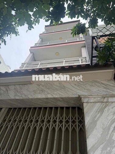 NHÀ ĐẸP KHU DÂM CƯ AN SƯƠNG CHO THUÊ