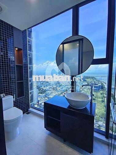 🔥 CHO THUÊ CĂN HỘ SAM TOWER – GIÁ TỐT NGAY TRUNG TÂM ĐÀ NẴNG